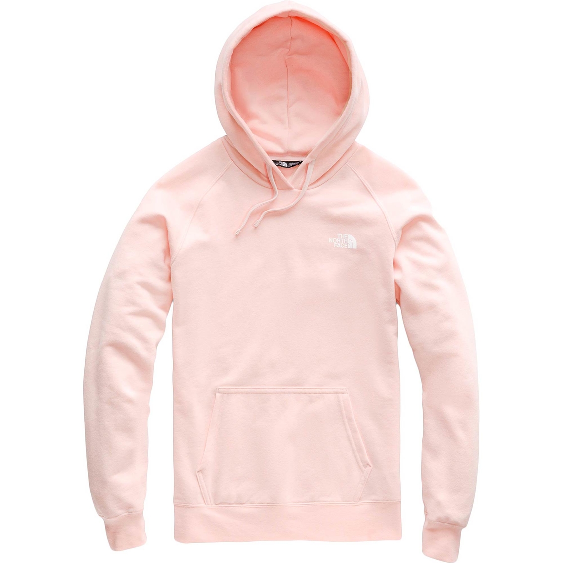 The North Face Red Box Pullover Hoodie Hoodies Sweatshirts Clothing Accessories Shop The Exchange
