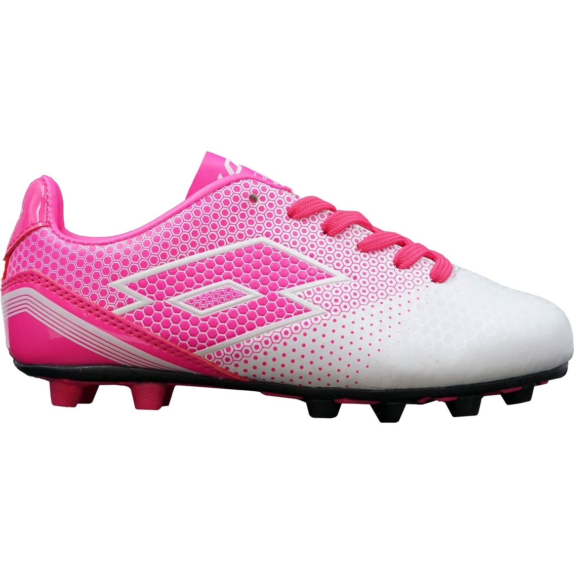 Lotto Girl's Spectrum Soccer Cleats | Children's Athletic Shoes | Shoes ...