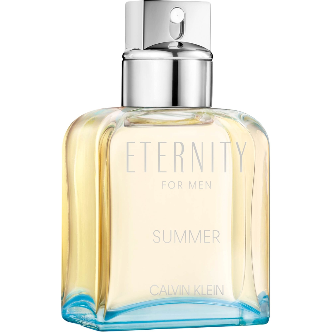 Calvin Klein Eternity Summer For Men Eau De Toilette Spray | Men's ...