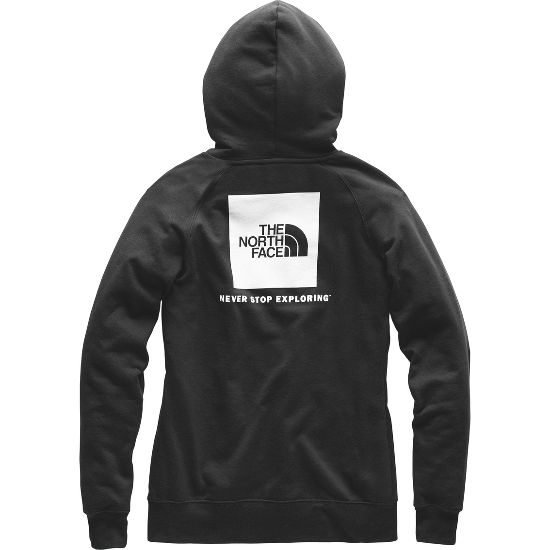 The North Face Red Box Pullover Hoodie - Image 2 of 2