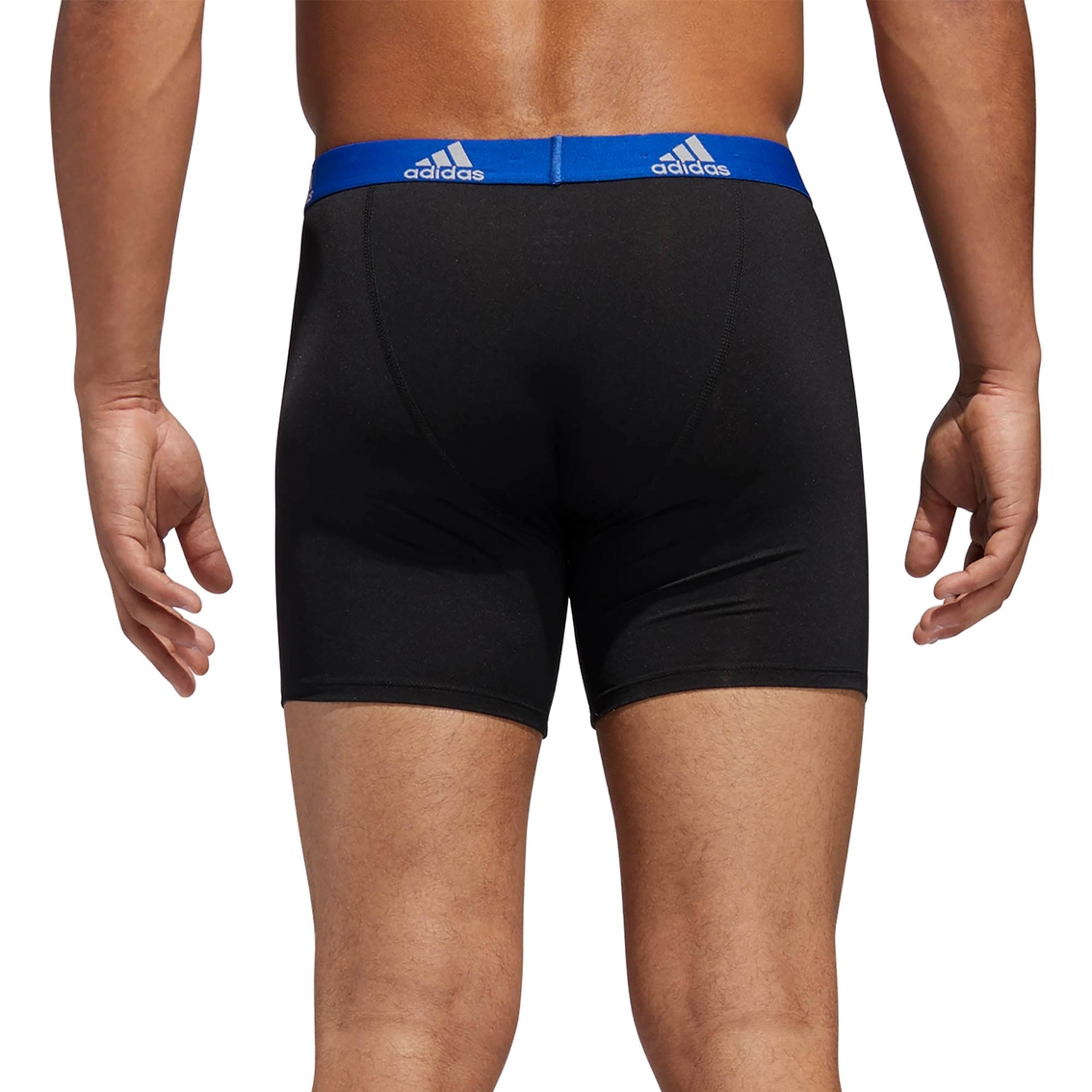 Adidas Climalite 3 Pk. Boxer Brief Underwear | Clothing & Accessories | Shop The Exchange