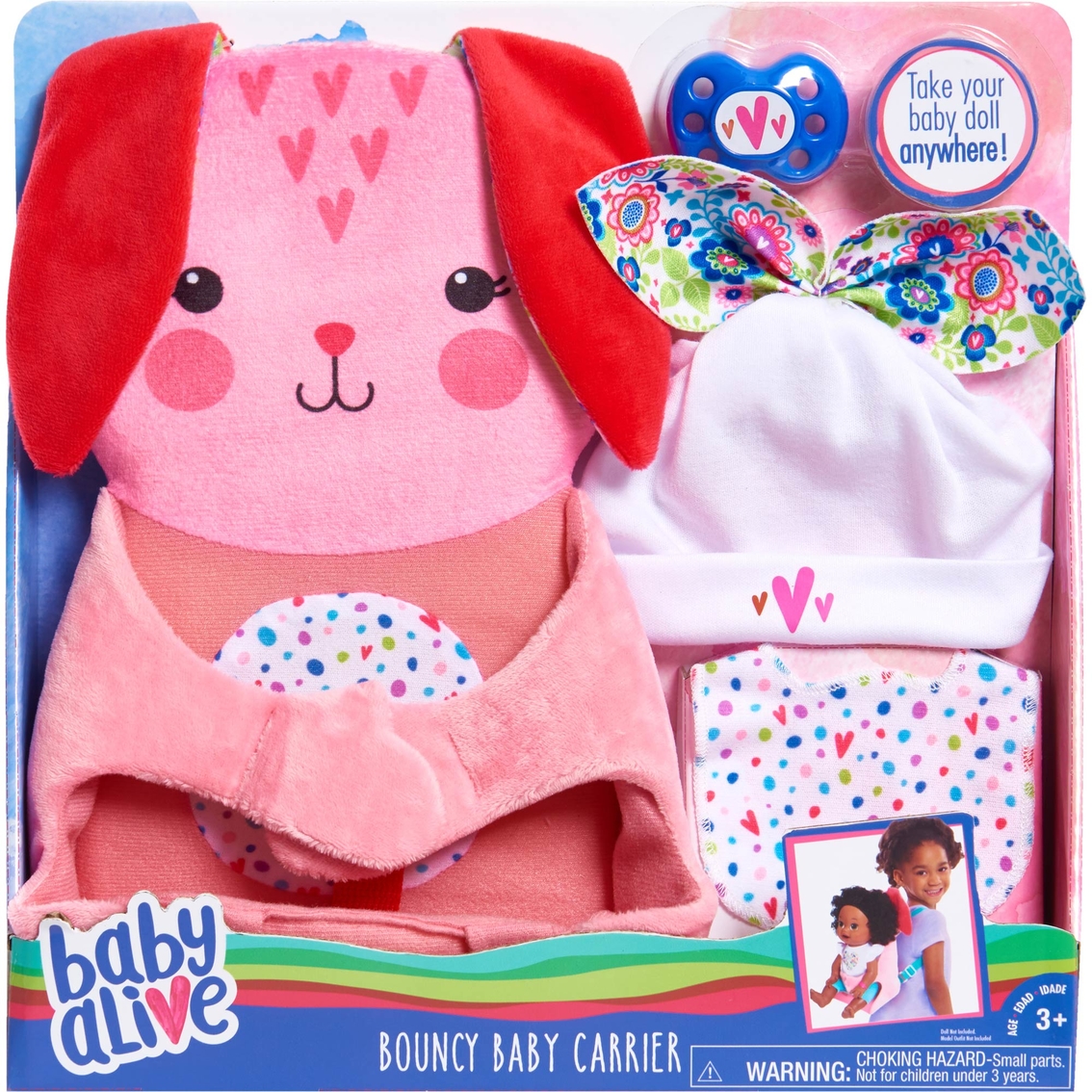 play baby accessories