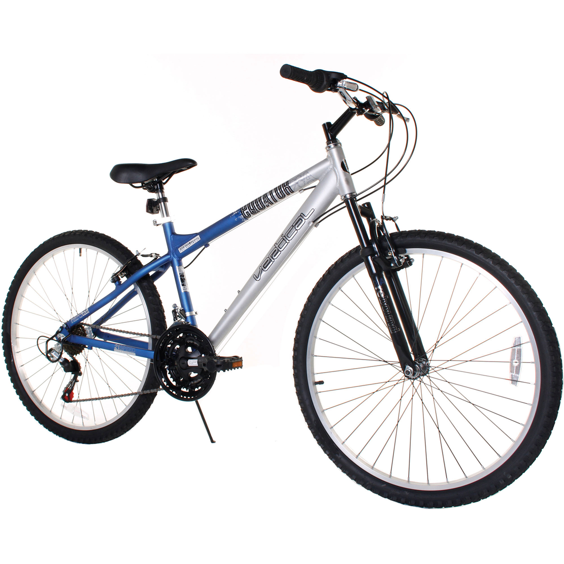 Equator Aluminum Bicycle | Adult Bikes 