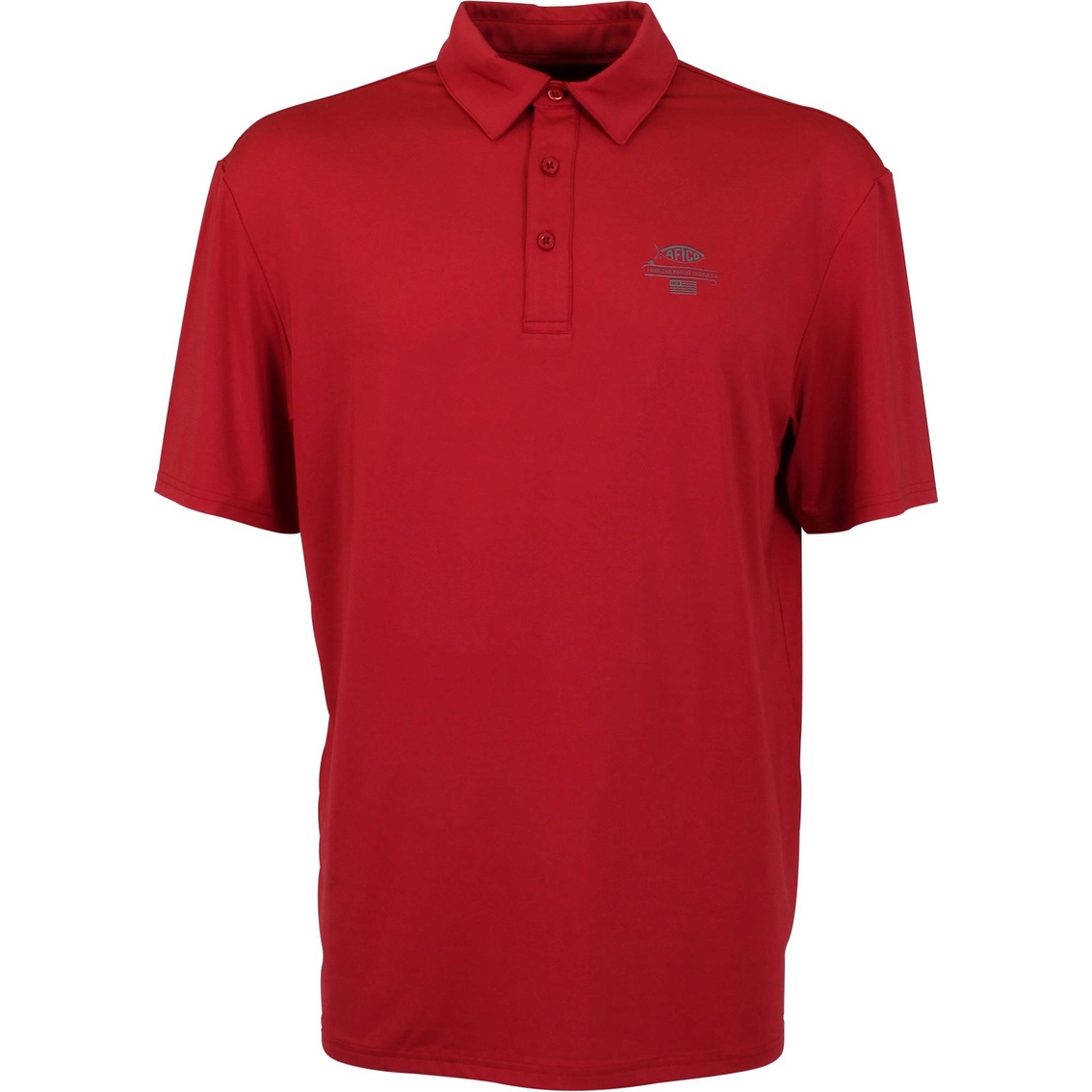 Aftco Wellington Polo Shirt | Shirts | Clothing & Accessories | Shop The Exchange