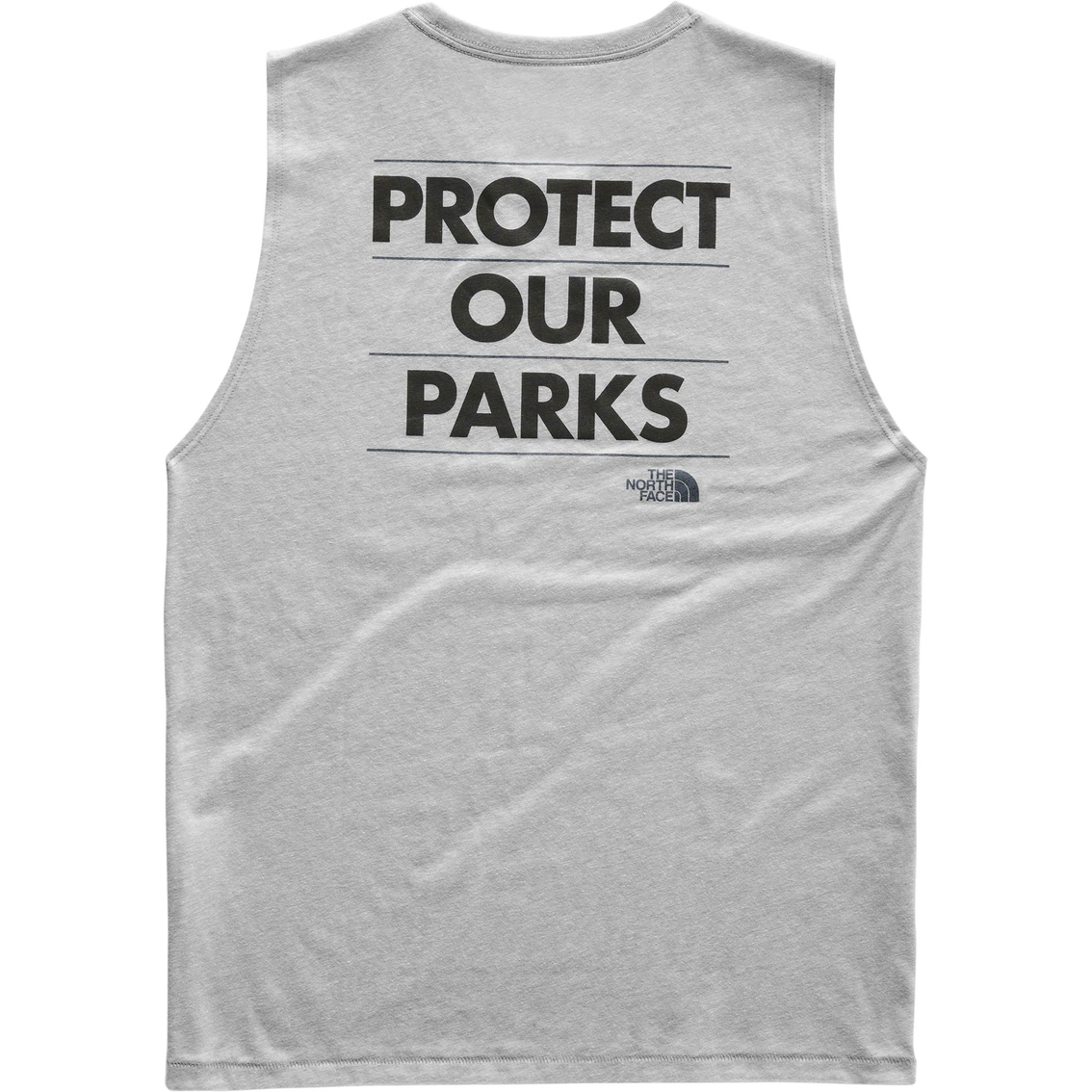 The North Face Bottle Source Tank - Image 2 of 2