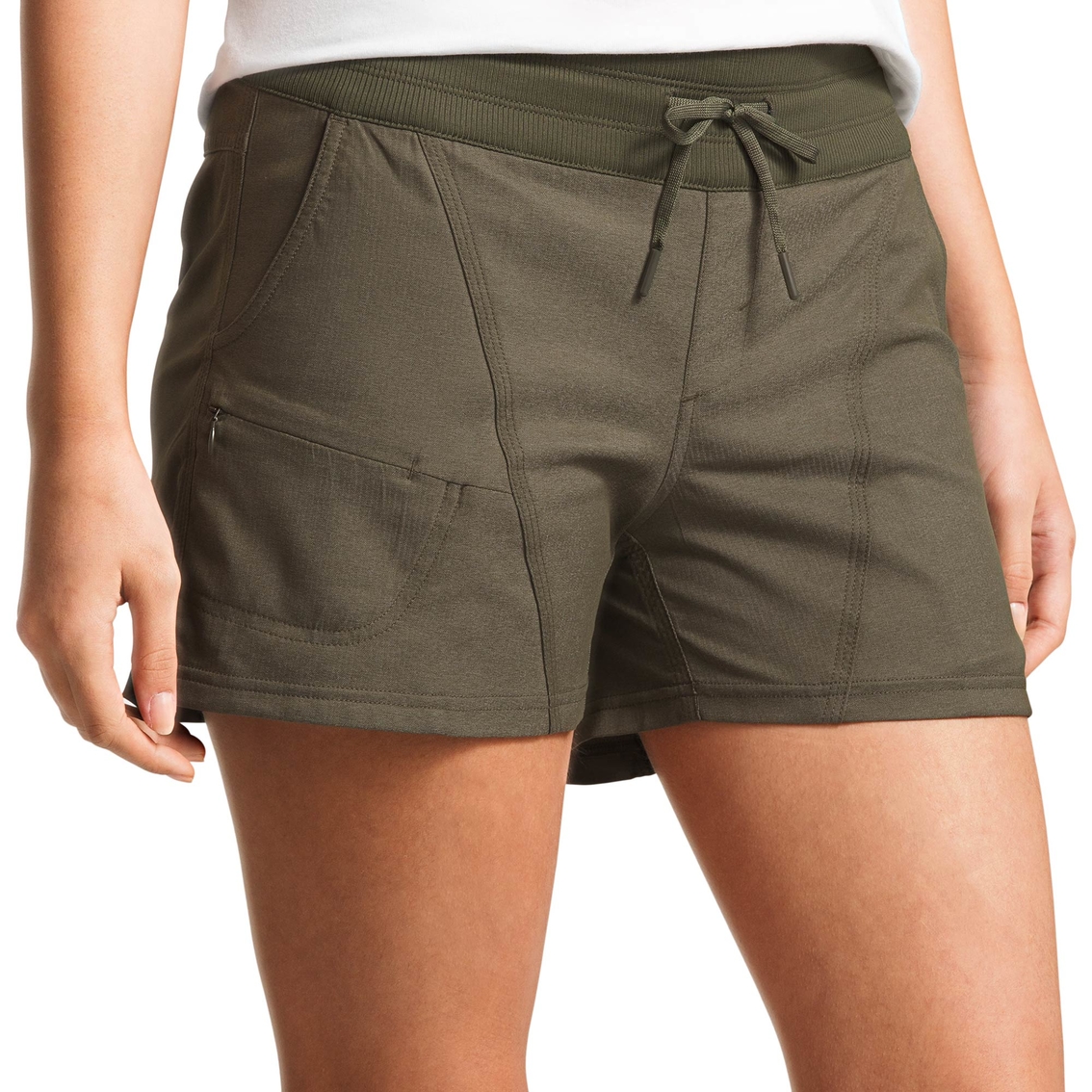 The North Face Aphrodite 2 Shorts - Image 3 of 3