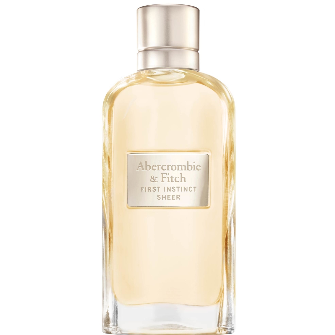 abercrombie & fitch sheer