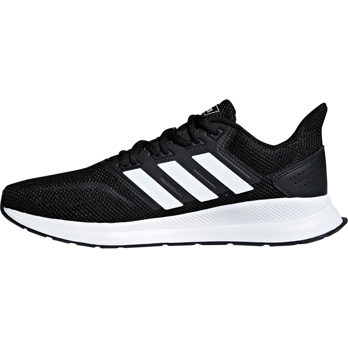 Adidas Men's Runfalcon Running Shoes | Men's Athletic Shoes | Shoes ...