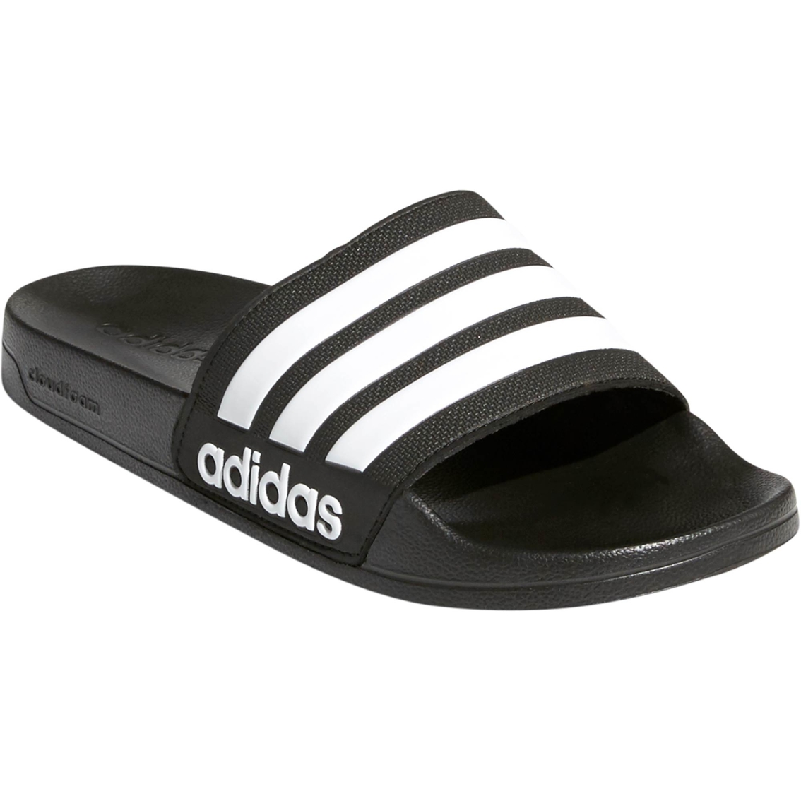 الاثمد للعين Adidas Men's Adilette Shower Slides | Sandals & Flip Flops | Swim ... الاثمد للعين