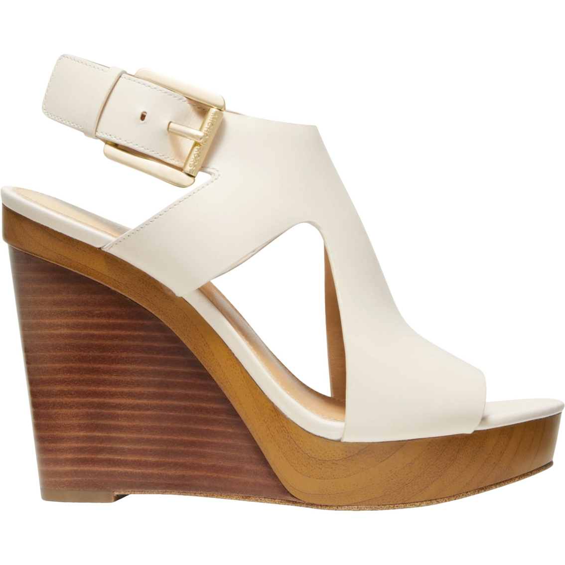 Michael Kors Josephine Wedge Sandals | Heels | Shoes | Shop The Exchange