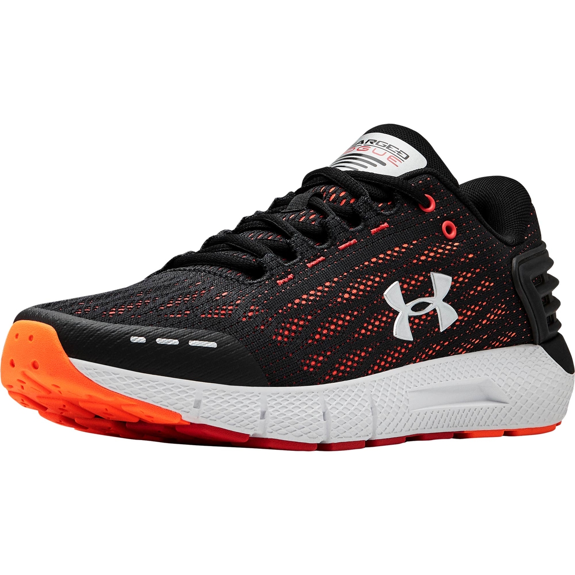 Under Armour Men's Charged Rogue Running Shoes | Running | Shoes | Shop ...