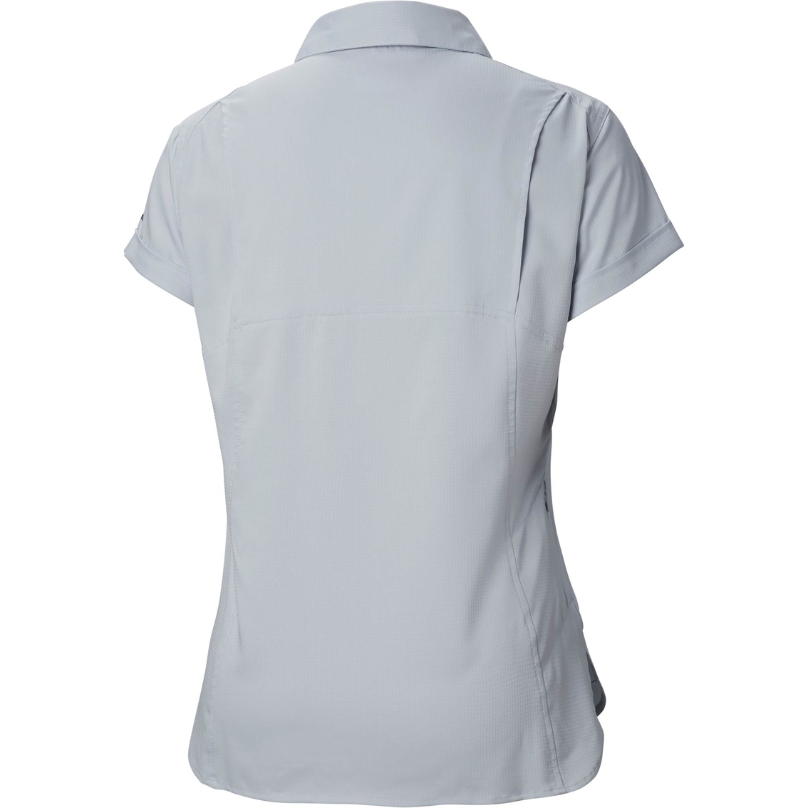 Columbia Silver Ridge Lite Button Up Shirt - Image 2 of 2