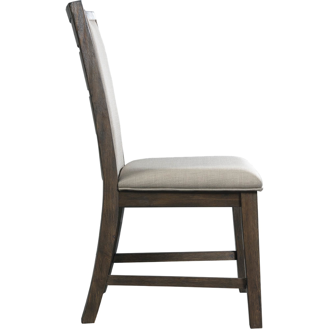 Elements Grady Slat Back 2 pc. Side Chair Set - Image 4 of 5