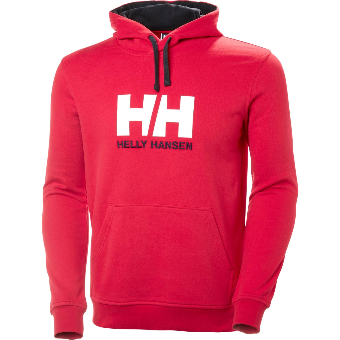 Helly Hansen Logo Hoodie - Image 3 of 4