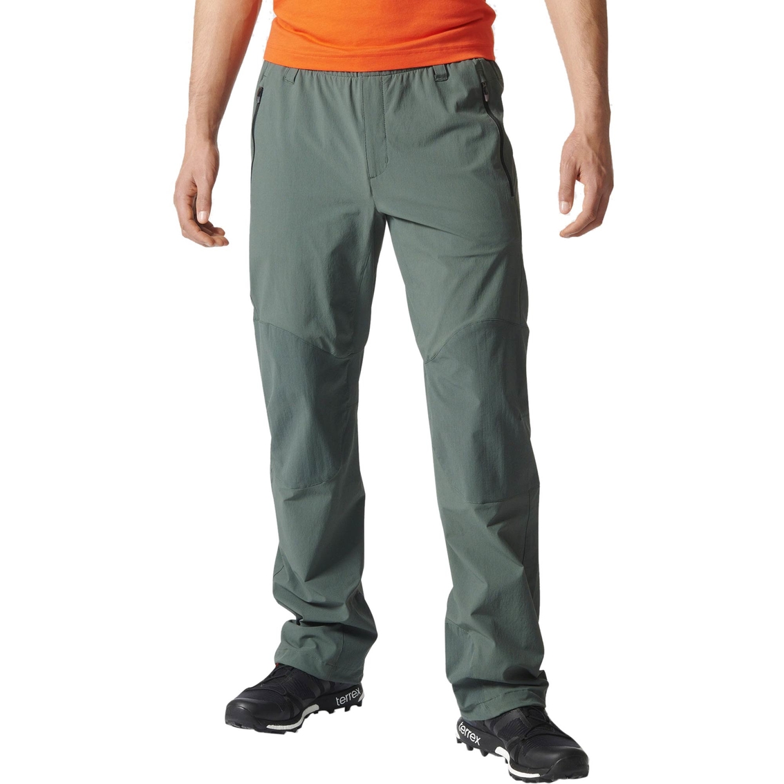 Adidas Outdoor Terrex Multi Pants | Pants | Clothing & Accessories ...