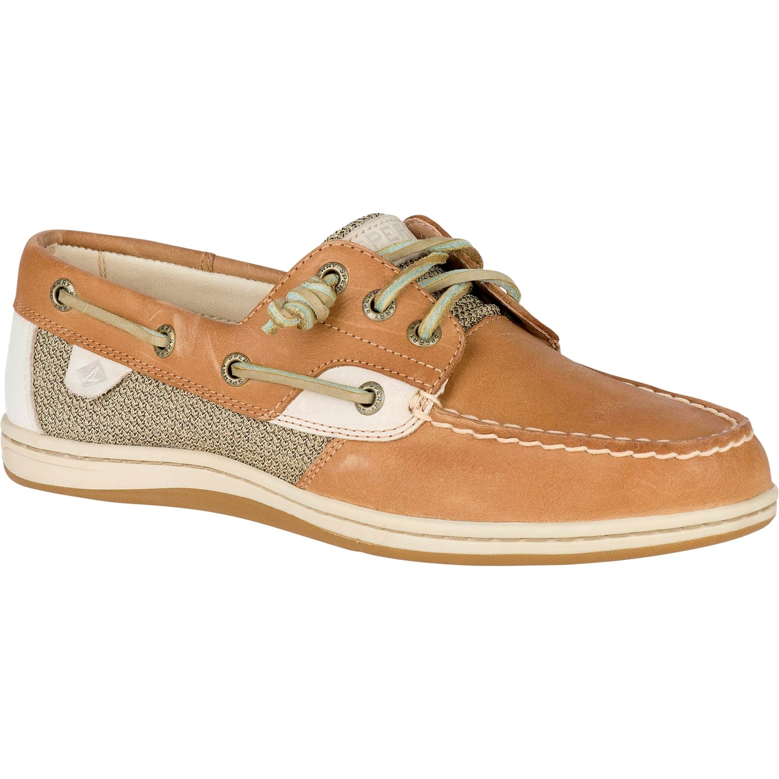 Sperry Women's Songfish Boat Shoes | Flats | Shoes | Shop The Exchange