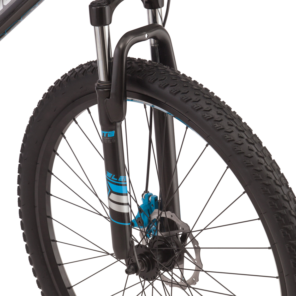 Mongoose Impasse - Bicicleta de montaña HD, para hombres y mujeres, ruedas  de 29 pulgadas, marco de aluminio, palanca de cambios giratorios, desviador