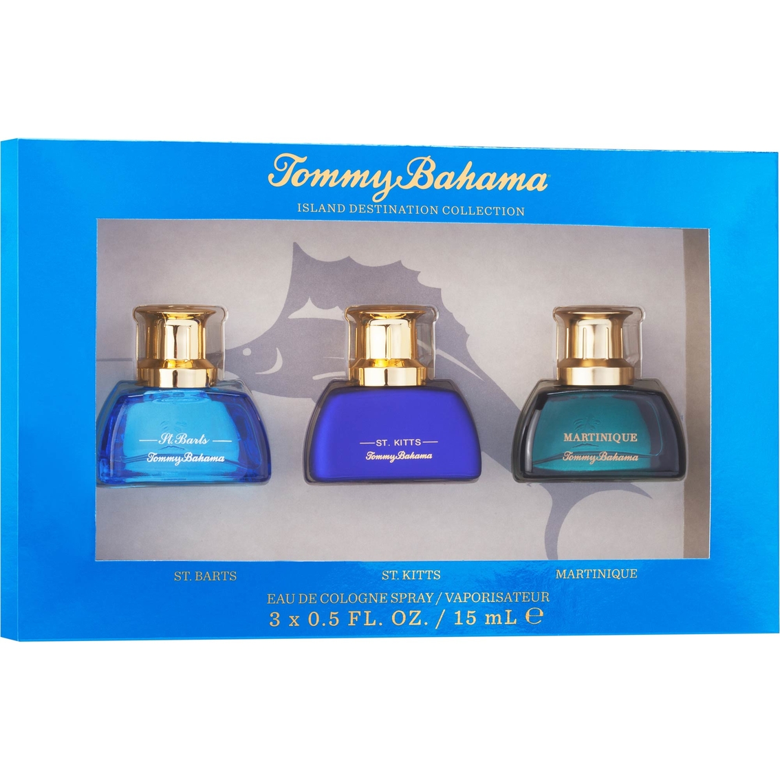 Tommy Bahama Island Destination Eau De Cologne Set Men's Fragrances ...