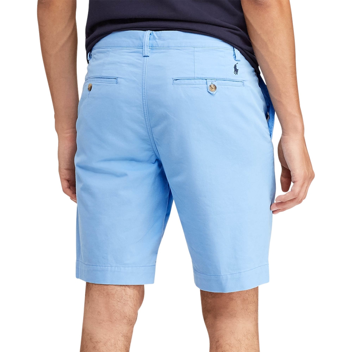 Polo Ralph Lauren Stretch Straight Fit Shorts | Shorts | Clothing &  Accessories | Shop The Exchange