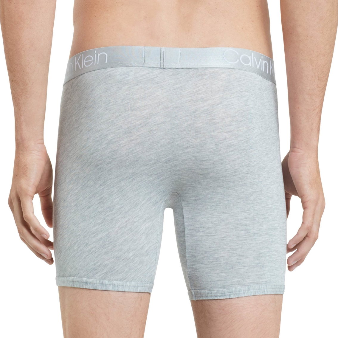 Calvin Klein Underwear Micro Boxer Briefs - Image 2 of 3