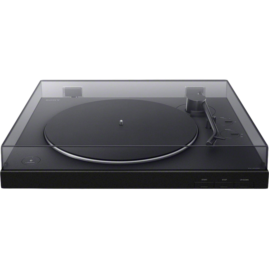 Sony Wireless Bluetooth Turntable - Image 3 of 8