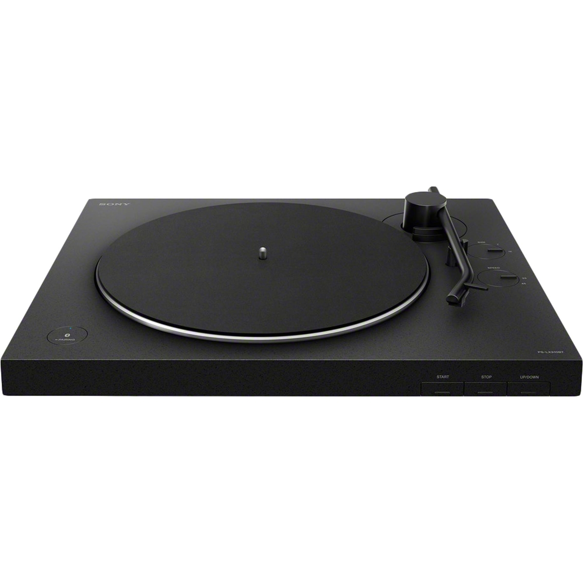 Sony Wireless Bluetooth Turntable - Image 4 of 8