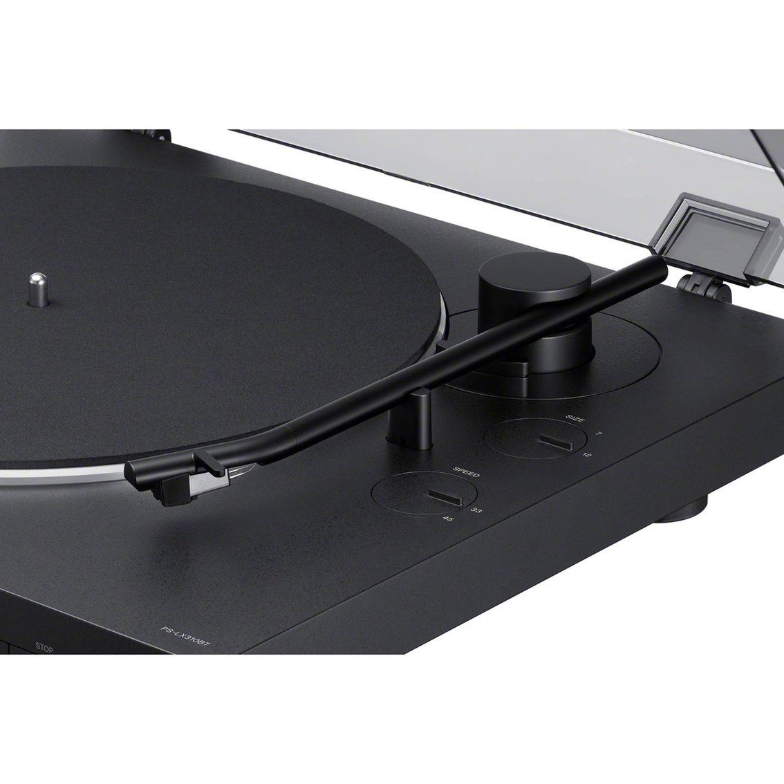 Sony Wireless Bluetooth Turntable - Image 8 of 8