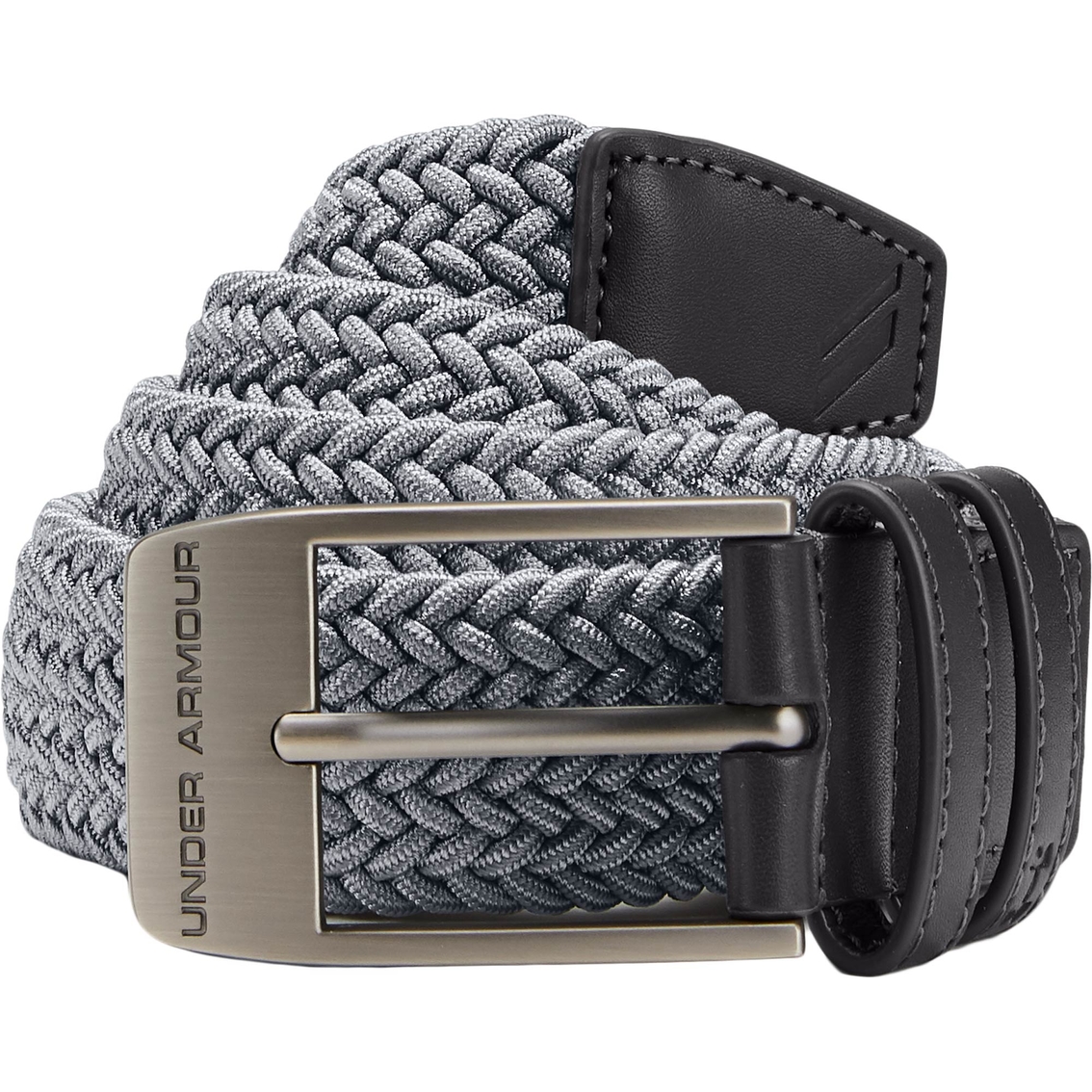 Under Armour Braided 2.0 Belt, Belts, Clothing & Accessories