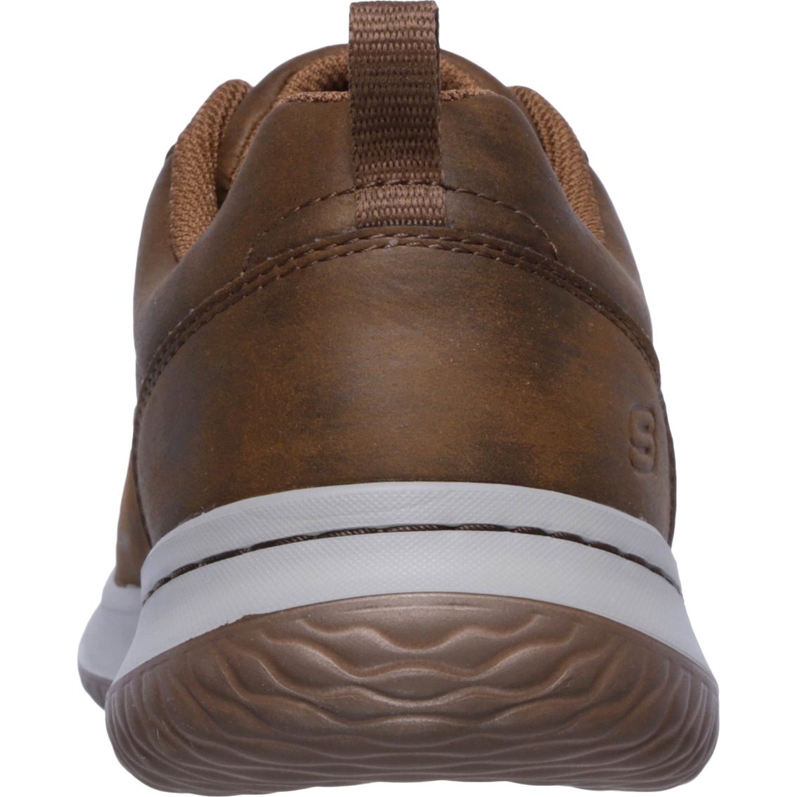 Skechers Men's Streetwear Delson-Antigo Shoes - Image 4 of 6