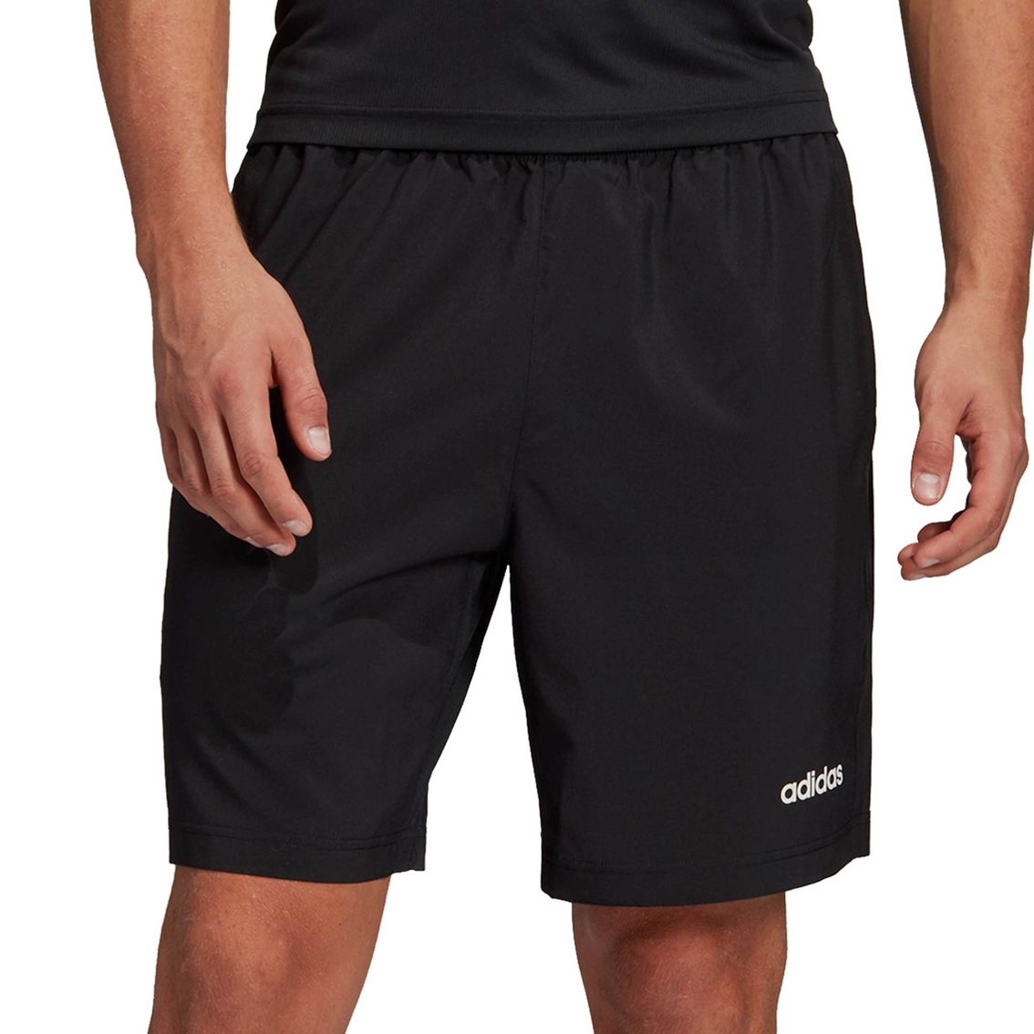 adidas d2m shorts