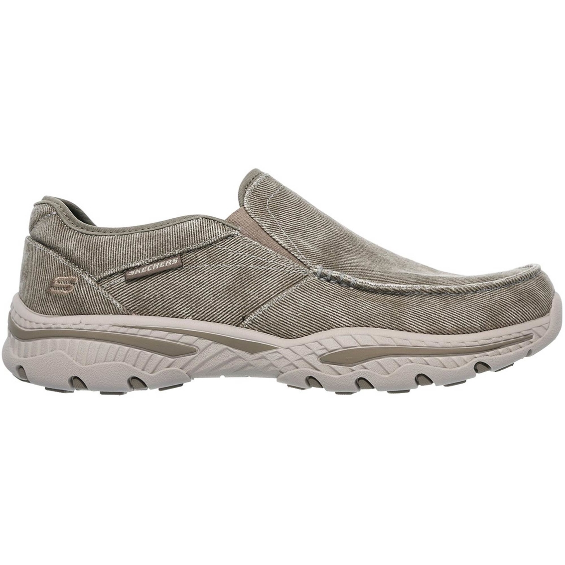 Skechers Men's Relaxed Fit Creston Moseco Shoes | Casuals | Shoes ...