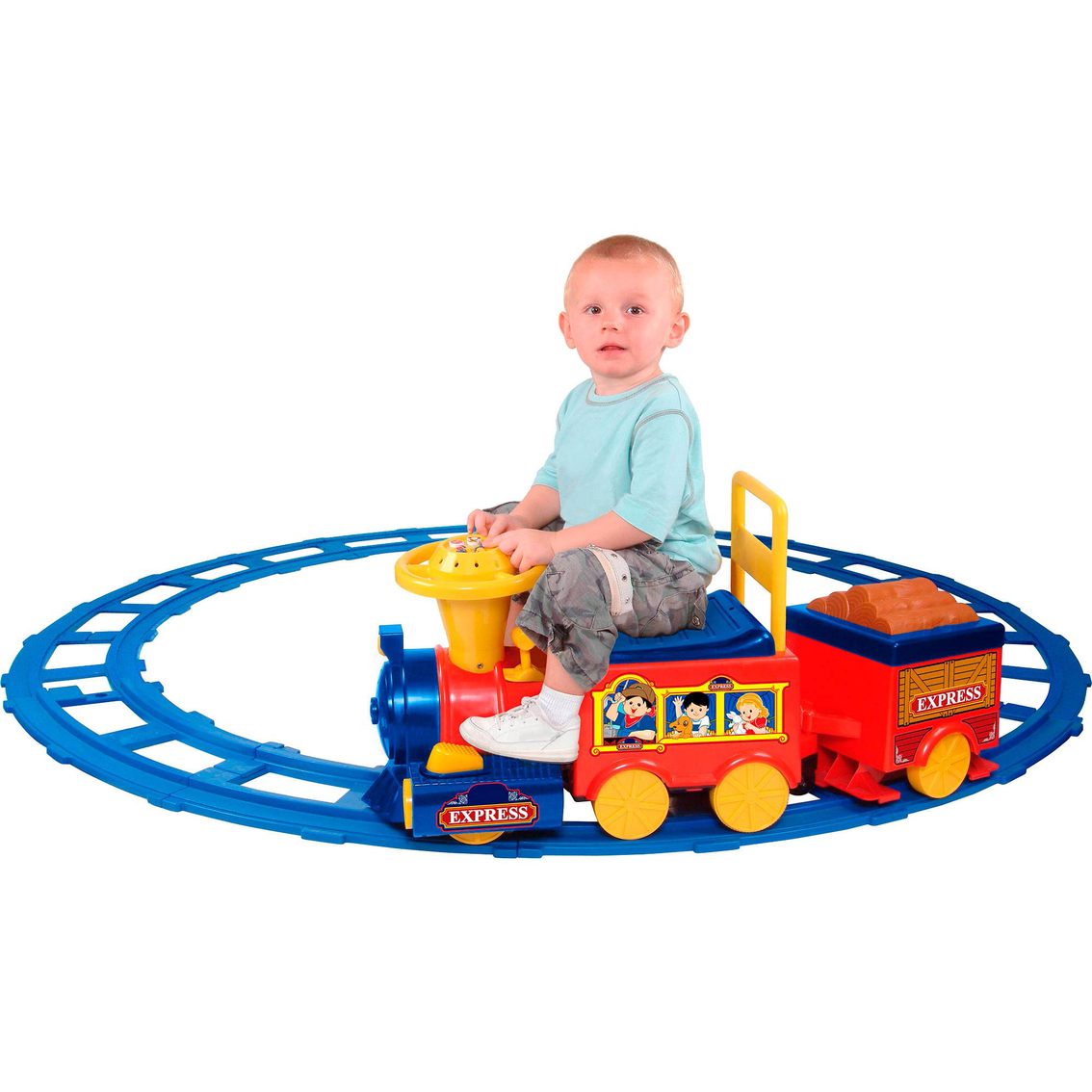 Ride Baby Toys 54