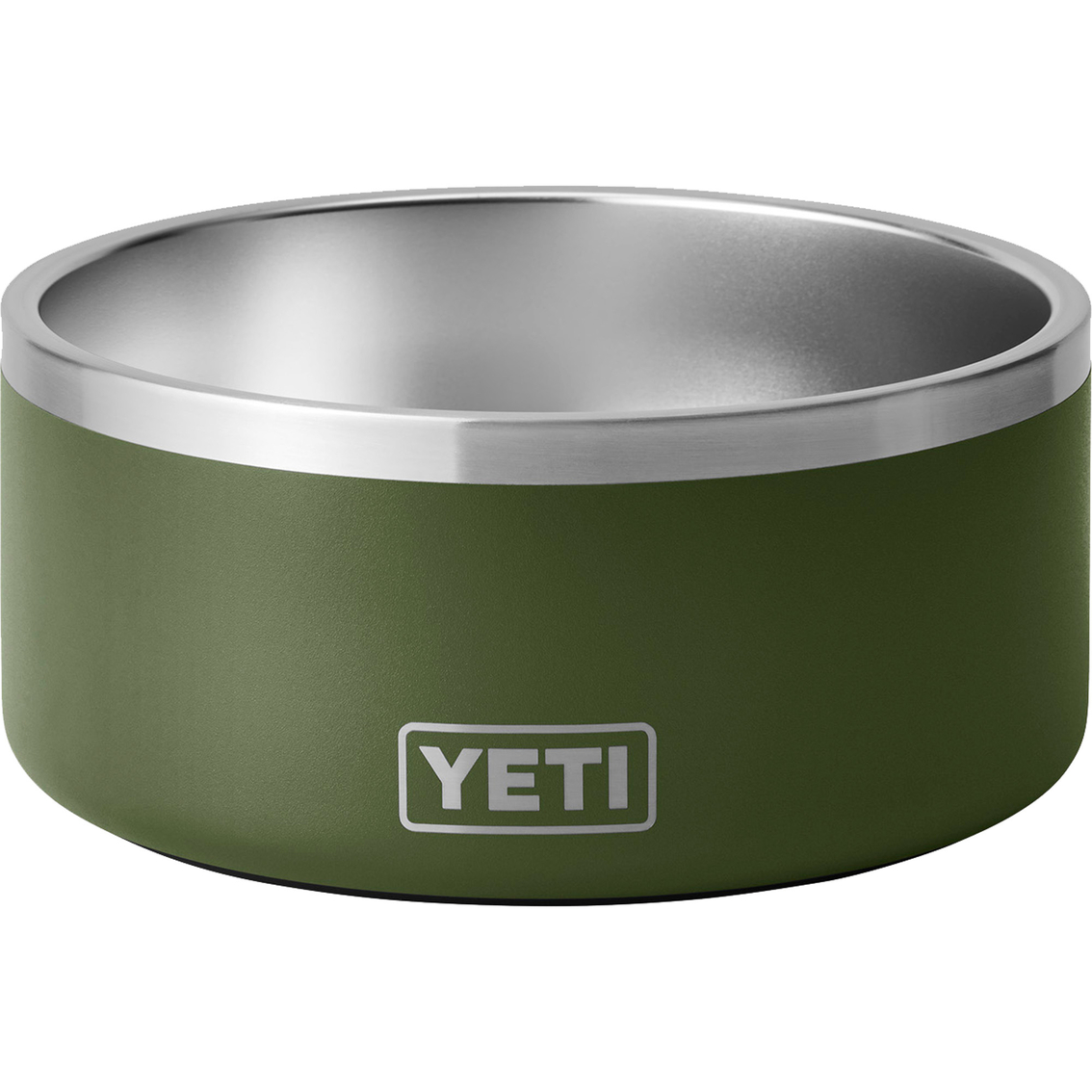 Yeti Boomer 4 Dog Bowl Set of Two