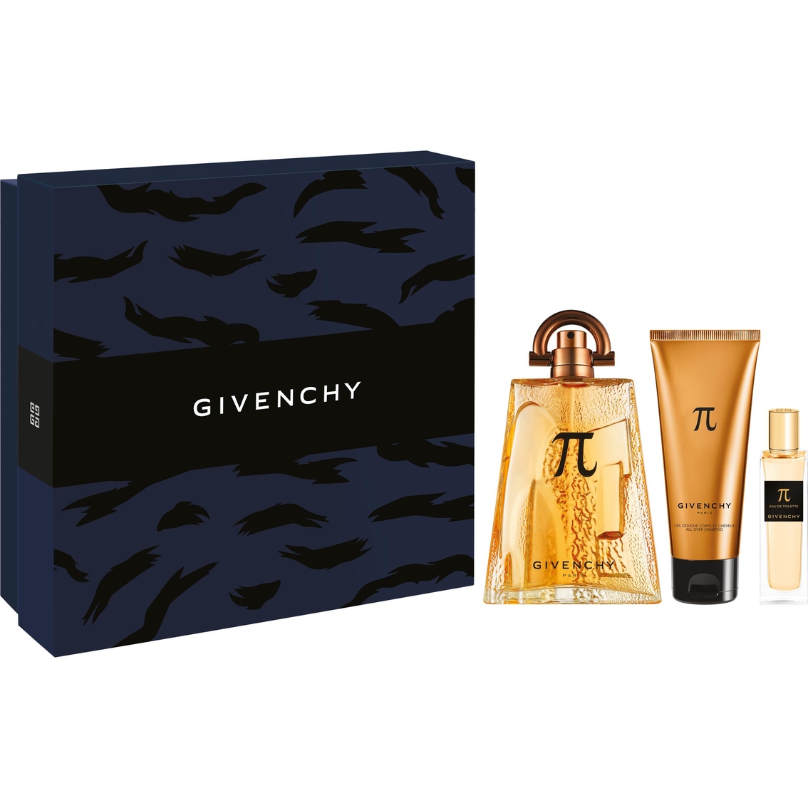 givenchy gift set for him