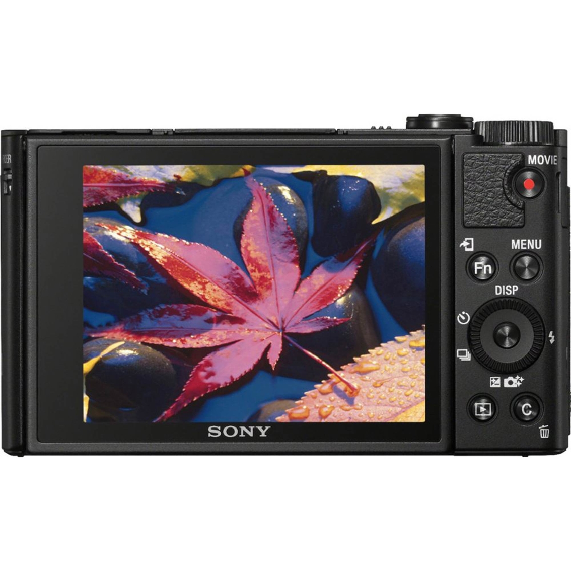 Sony Cybershot HX99 High Zoom Camera - Image 3 of 8