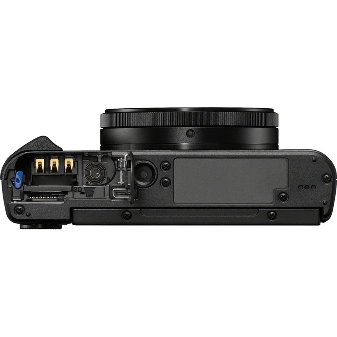 Sony Cybershot HX99 High Zoom Camera - Image 5 of 8