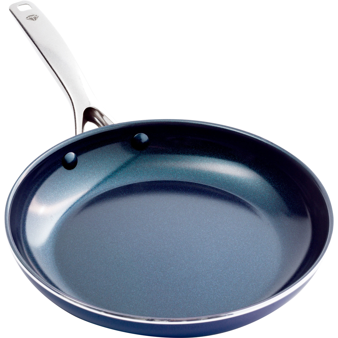 Blue Diamond 10 in. Frypan - Image 2 of 5