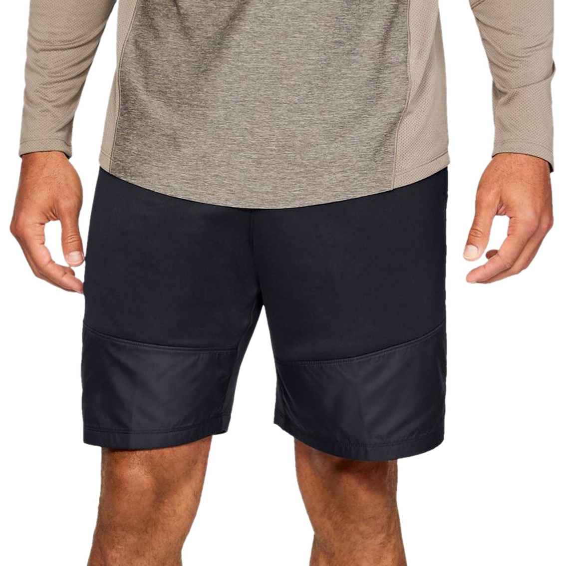 Under Armour Mk1 Terry Shorts | Shorts 