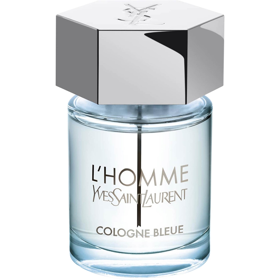 Yves Saint Laurent L'homme Cologne Bleue Eau De Toilette Spray, Men's  Fragrances, Beauty & Health