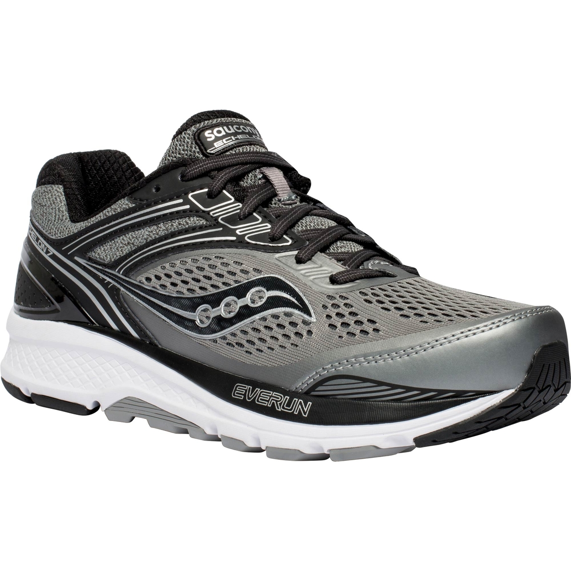 Saucony Echelon 7 Running Shoes | Running | Shoes | Shop The Exchange