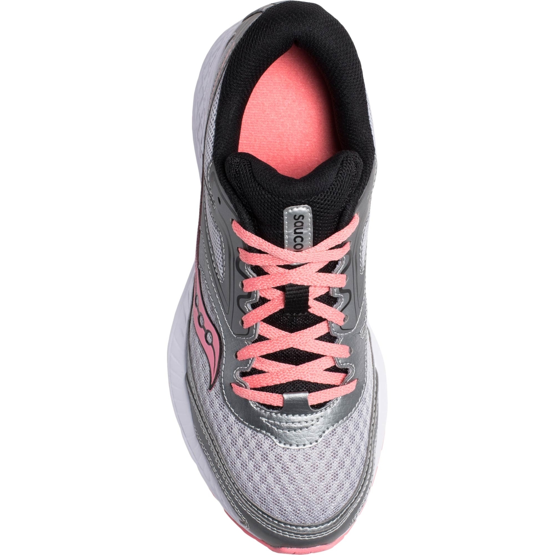 Saucony Women's Cohesion 12 Running Shoes - Image 3 of 4