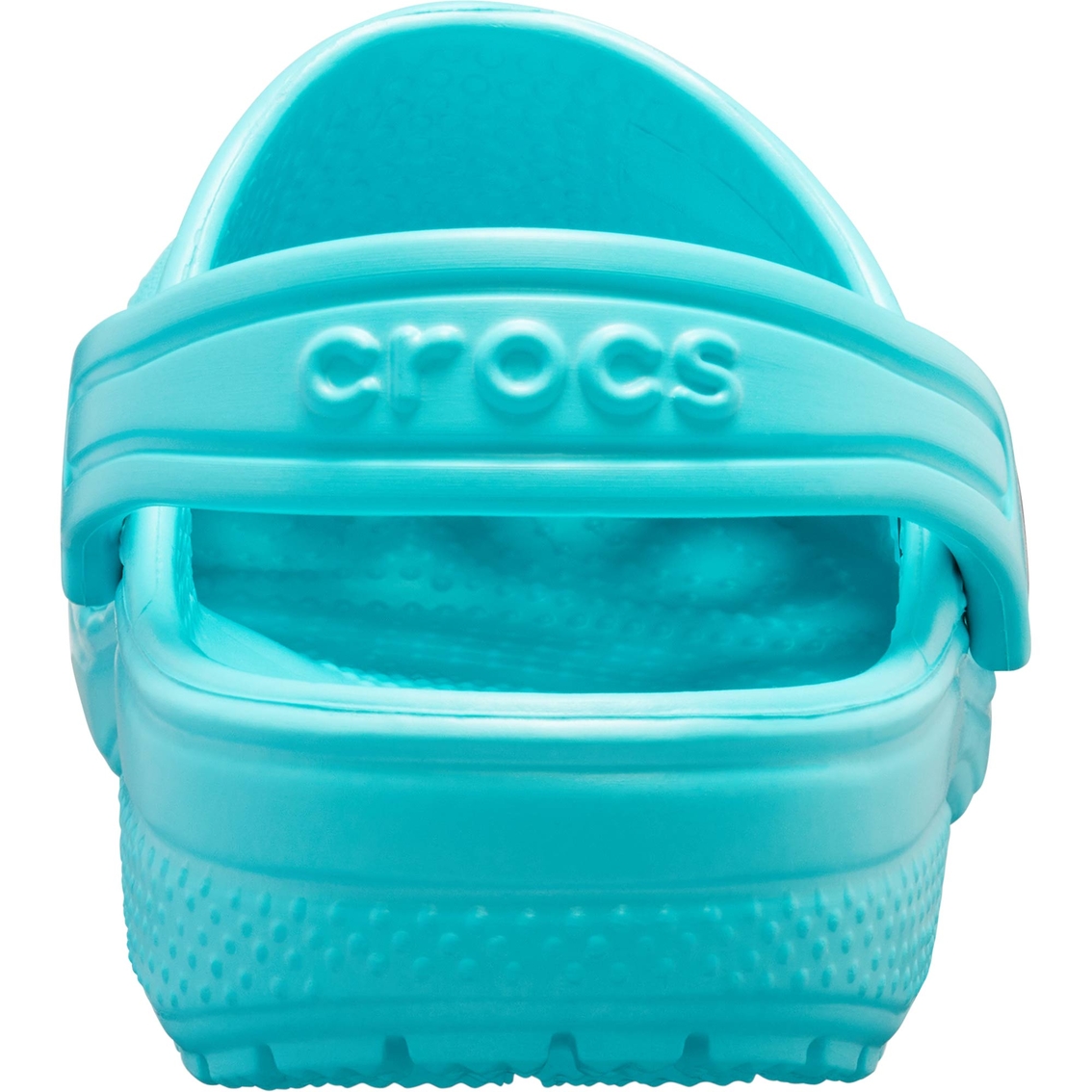 Crocs Little Kids Classic Clogs - Image 4 of 5