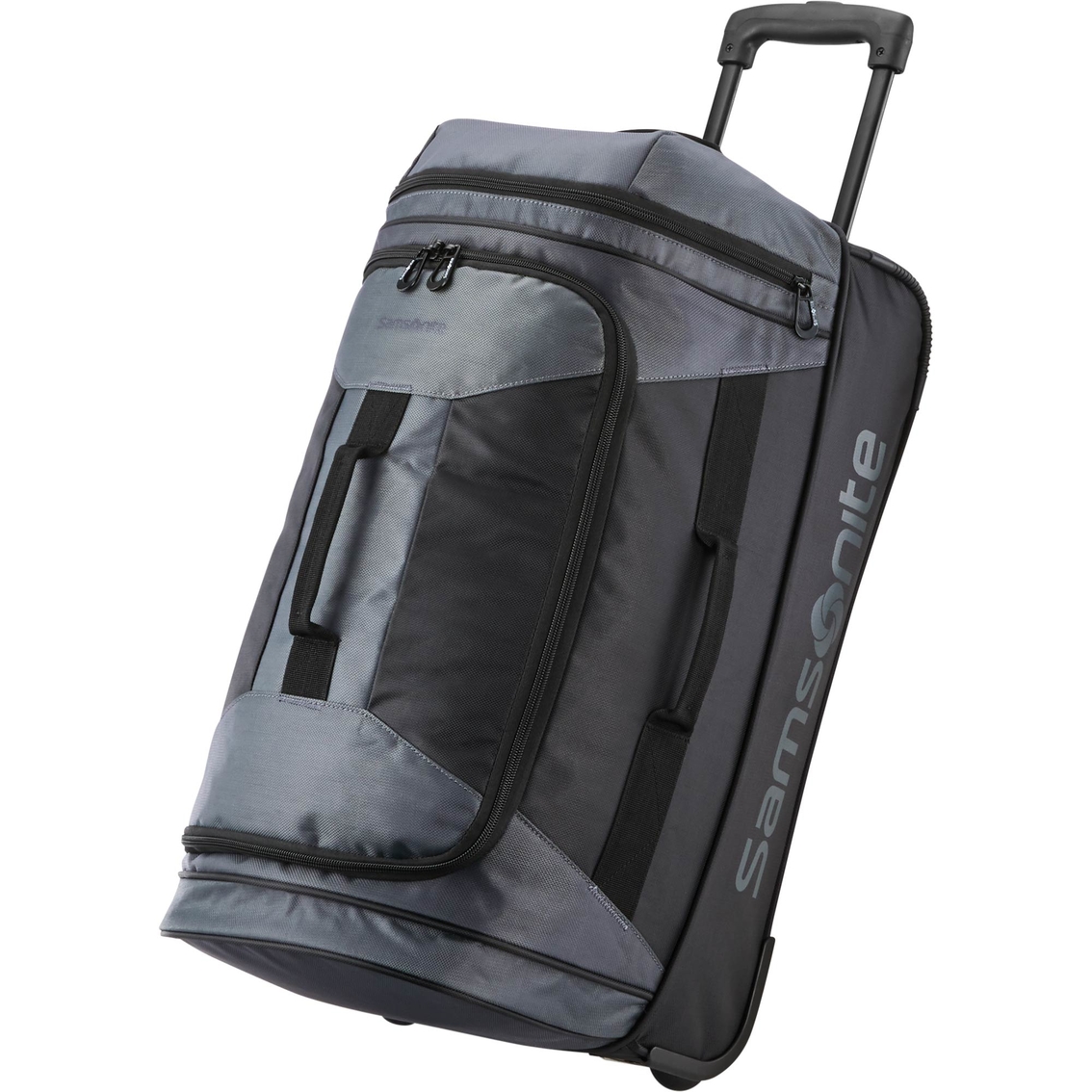 Samsonite Andante 2 22 In. Wheeled Duffel Bag | Luggage | Home ...
