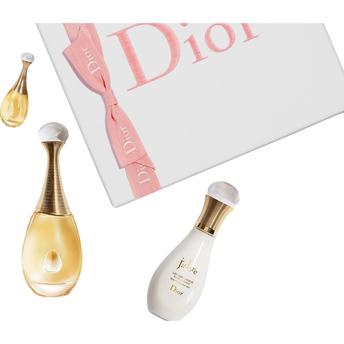 Dior J'adore Eau De Parfum Gift Set, Gifts Sets For Her