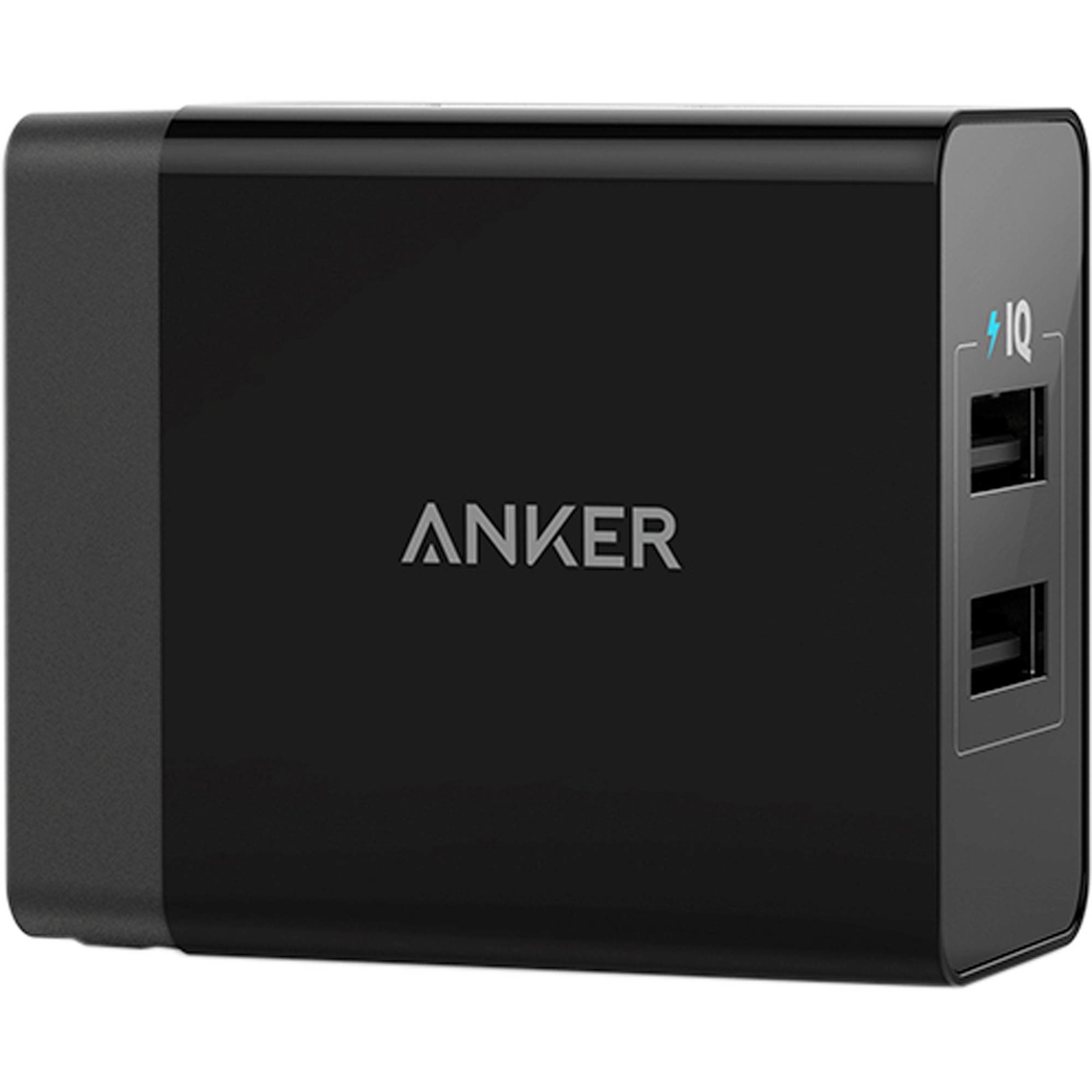 Anker 24W 2 Port USB Charger - Image 2 of 6