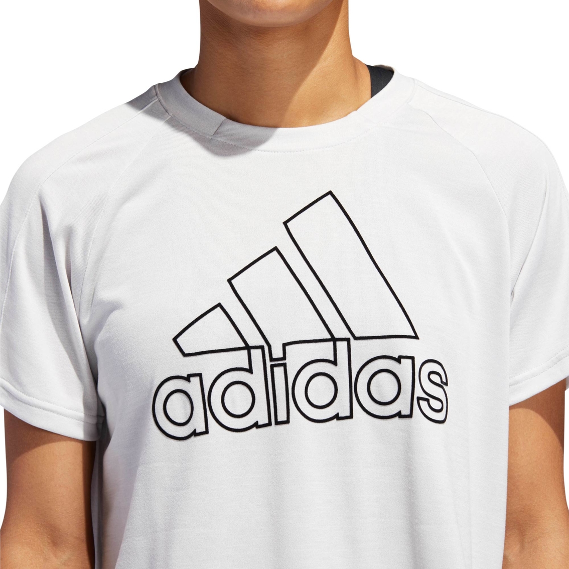 Adidas S2s Prize Tee | Tops | Clothing & Accessories | Shop The Exchange