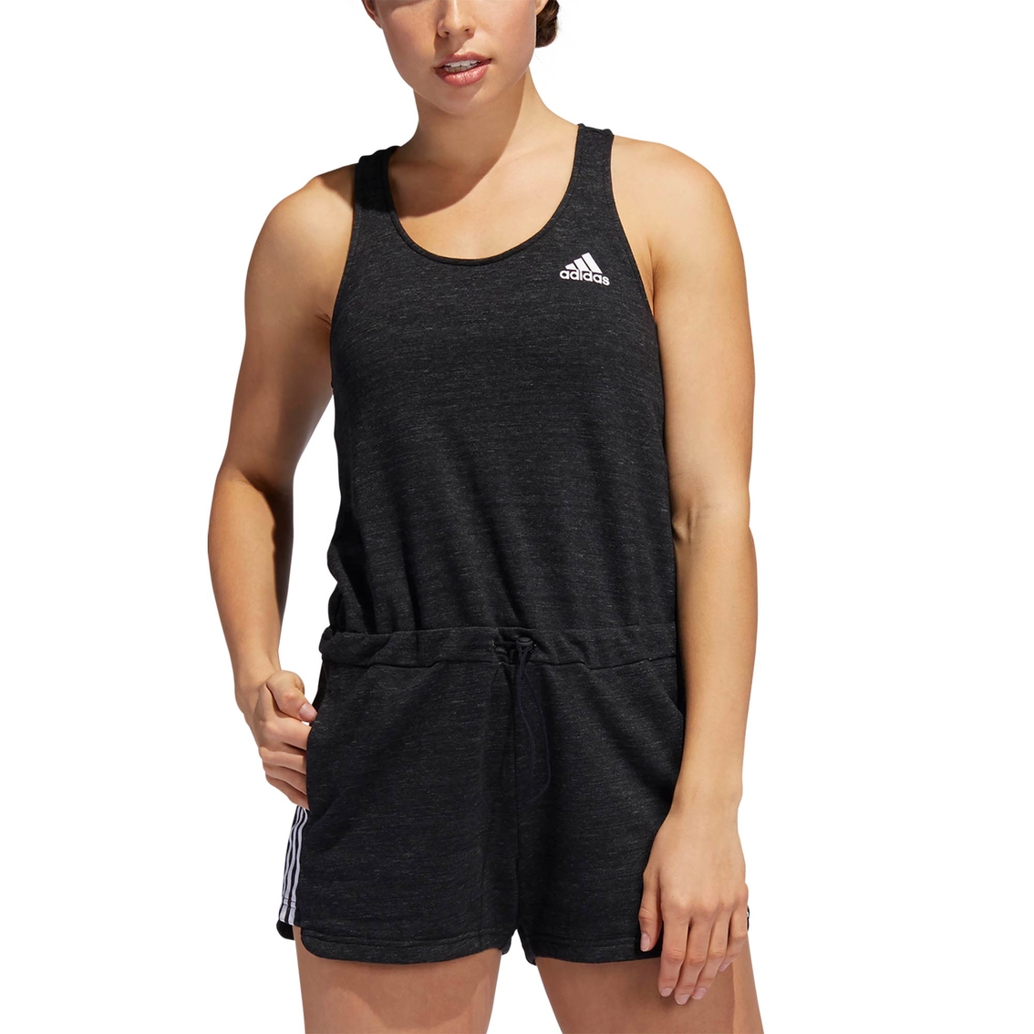 Adidas S2s Romper | Shorts | Clothing & Accessories | Shop The Exchange
