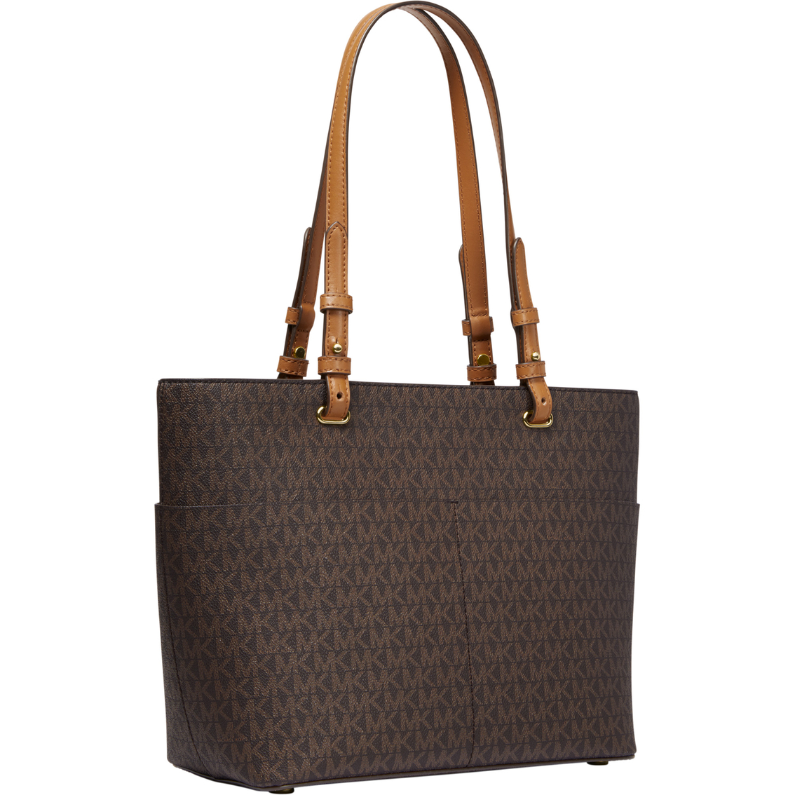Michael Kors Bedford Medium Logo Tote Bag | Totes & Shoppers | Clothing ...
