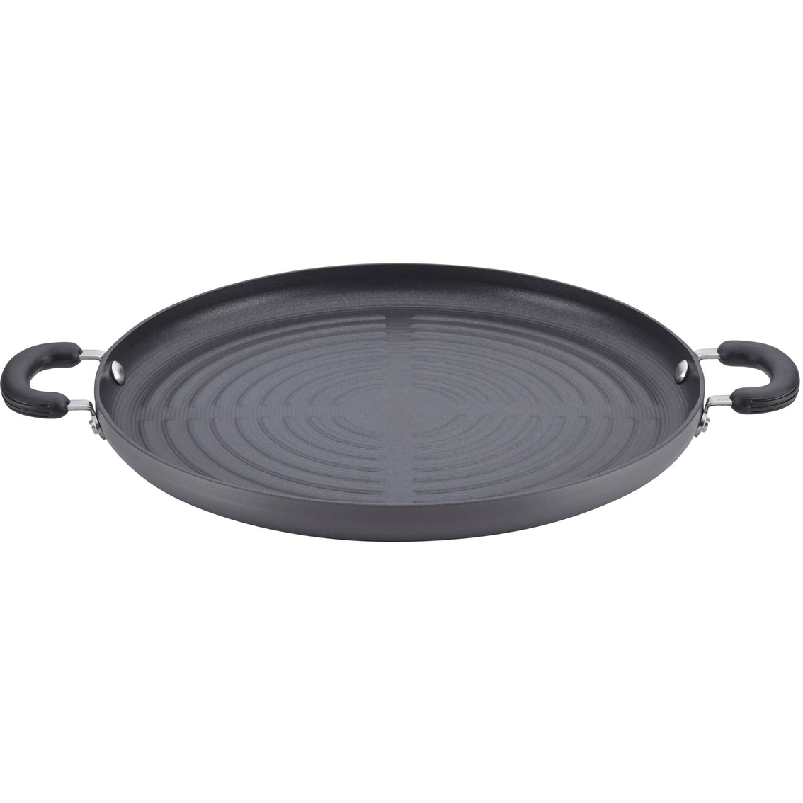 Stovetop Grill Pan - 14-inch