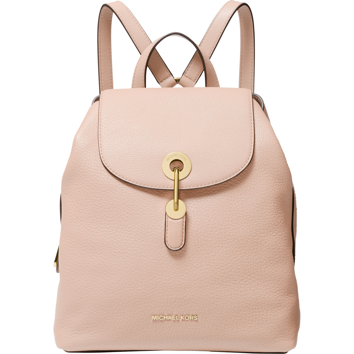 Michael Kors Raven Leather Backpack | Backpacks | Clothing & Accessories |  Shop The Exchange